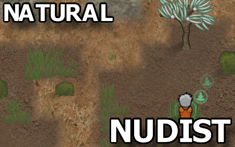 Free Nudist Videos